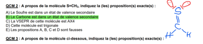 Capture d’écran mardi chimie 7 QCM 2 item C VSEPR.png