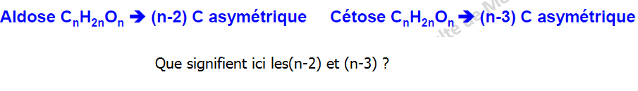 QUESTION BIOCHIMIE ISOMERIE.png