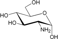 200px-Alpha-D-glucosamine.png